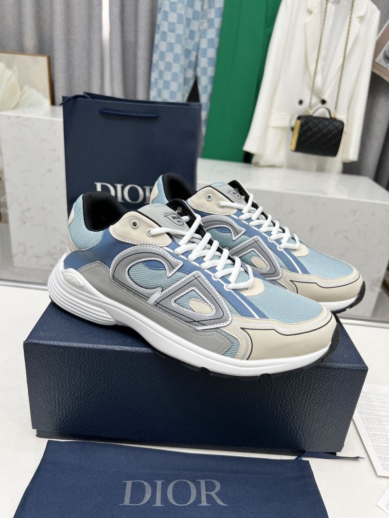 Christian Dior Sneaker